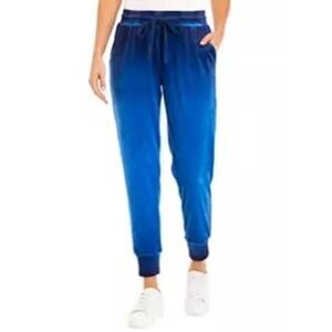 NWT Wonderly Washed Velour Joggers Plus 2XL